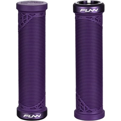 Funn Hilt Junior 26 Mm Handvatten Paars