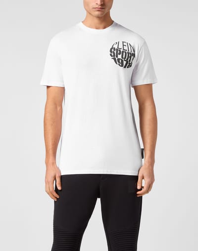 T-Shirt Ronde Hals