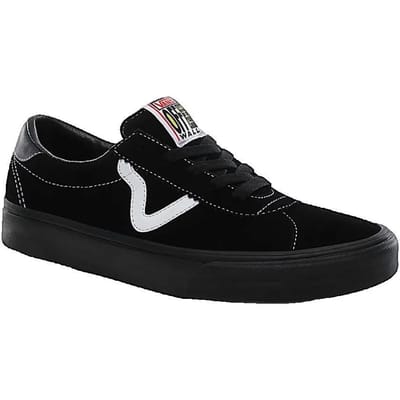 Trainers Vans UA Sport