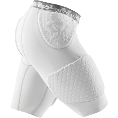 Mcdavid Broek Wit