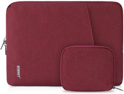 Waterafstotende Laptophoes 14 inch Schokbestendige Beschermtas voor Notebook