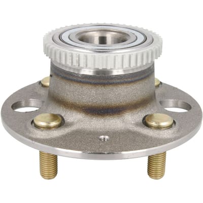 Wiellagerset BTA H24047BTA