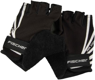 FISCHER Fietshandschoenen 'Sport', maat S/M