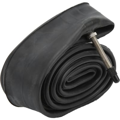 26x1.92.125 Inch Fietsbinnenband Rubber Frans Ventiel FV Fietsbinnenband 48L voor Mountainbike gray