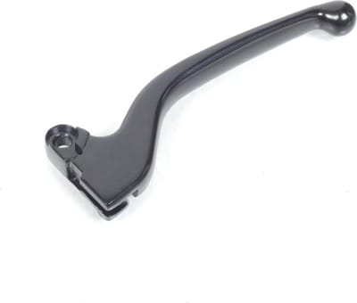 Levier frein gauche origine pour Scooter Yamaha 50 Cw L Bw'S 2004 5JH-H39120-000 Neuf
