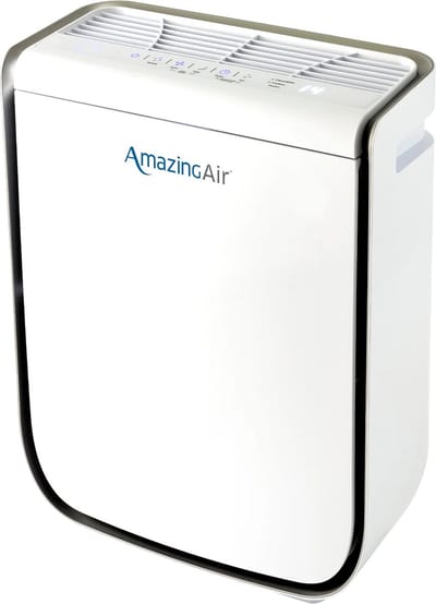 AmazingAir / AirDoctor 2000 4-in-1 Air Purifier
