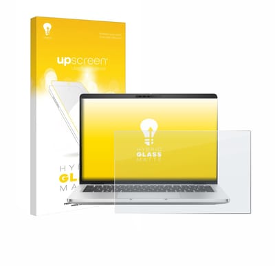 upscreen - Screenprotector voor Dell Pro 14 Plus PB14255 - Folie Beschermfolie Beschermglas matte