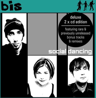 Bis - Social Dancing (2 CD) (Deluxe Edition) (Remastered)