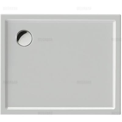 Duravit Starck Slimline shower tray rectangle 7201170000001