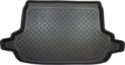 Kofferbakmat Subaru Forester terreinwagen 2013-2018 - Guardliner
