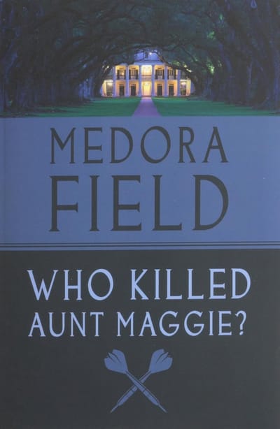 Spannende Detectiveroman: Wie heeft Tante Maggie Gedood? Mysterie & Thriller