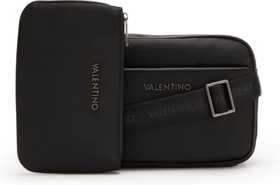 VALENTINO Schoudertas Klay Re Crossbody Bag Nero Zwart