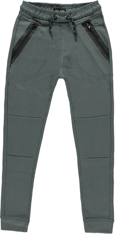 Cars Jeans Broek Lax Jr. - Jongens