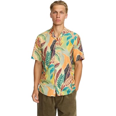 Shirt Revolution Cuban