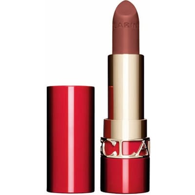 Clarins Velvet Lippenstift Clarins - Joli Rouge Velvet Lippenstift 794V Sandalwood