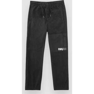 ThirtyTwo Rest Stop Thermo Broek zwart