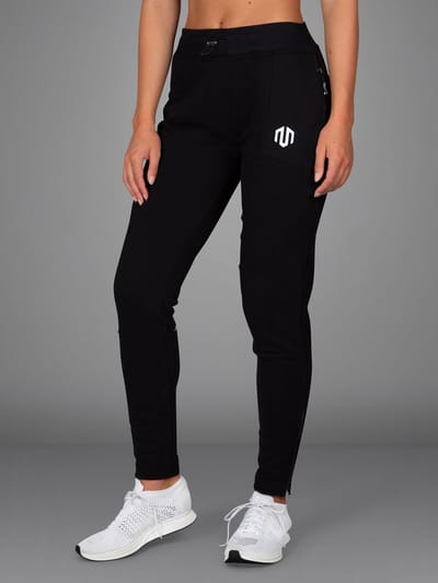 Comfortabele Performance Sweatbroek