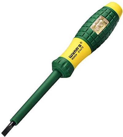 Mains Tester Schroevendraaier - Elektrische Spanning Tester 220V