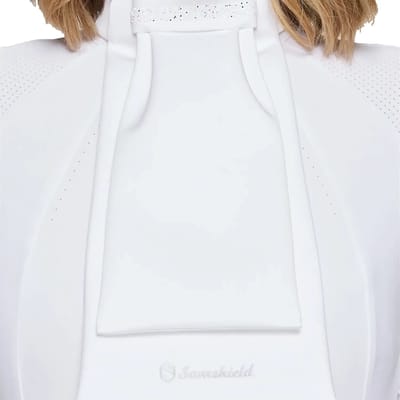 Damesplastron Samshield Premium