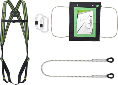 Kratos valbeveiliging set FA8000100