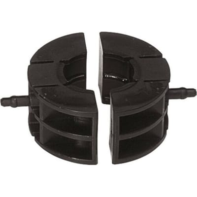 KS Tools 222.5004 Set verloop-inspanbekken