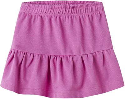 NAME IT - NMFDITTER SWEAT SKIRT UNB - Meisjes - Rokken