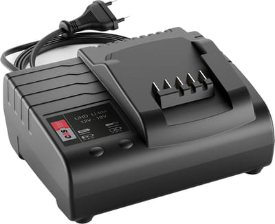Novus Lader CAS 12V/18V - 031-0368