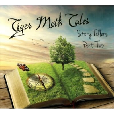 Story Tellers: Part Two - Tiger Moth Tales