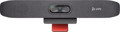 POLY Studio R30 USB-videobar