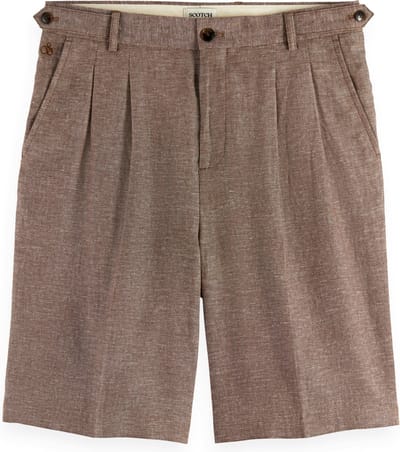 Scotch & Soda - Heren - Korte broeken