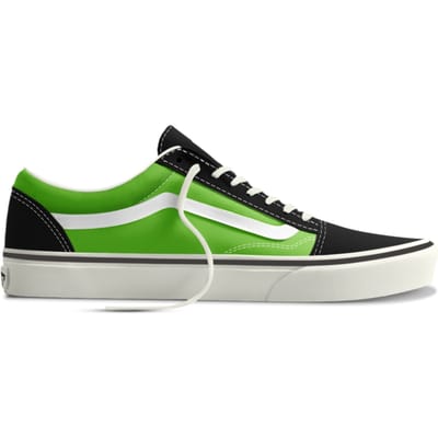 Vans Unisex Lx Old Skool Multicolor Taglia: 38 | Sneakers Outlet | Unisex