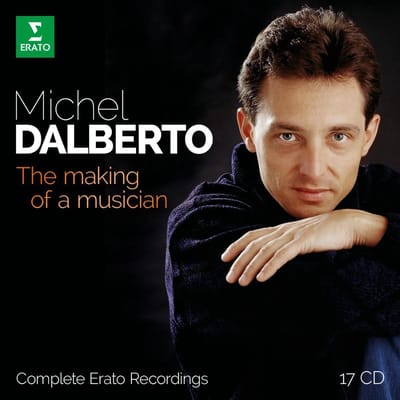 Making Of A Musician - Dalberto