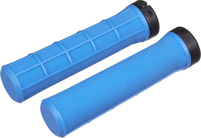 RFR GRIPS PRO HPA BLACK/BLUE