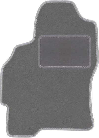 Vloermat bestuurderszijde: Ford Mondeo MK1 stationwagen, sedan, liftback, hatchback (1992-1996)