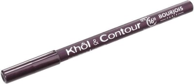 Bourjois Khol & Contour Oogpotlood - 75 Prune Moderne