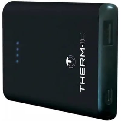 Externe batterij Therm-Ic 5200mah