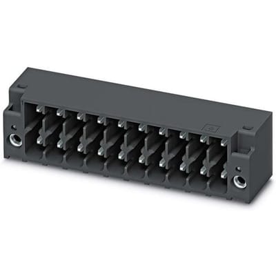 Phoenix Contact 1787072 Male behuizing (board) DMC Totaal aantal polen: 16 Rastermaat: 3.50 mm Inhoud: 50 stuk(s)