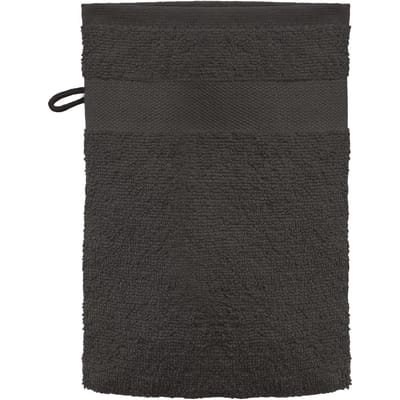 Bad Unisex One Size Kariban Dark Grey 100% Katoen