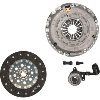 Schaeffler Luk Koppelingsset LuK RepSet Pro LUK 624 3561 33