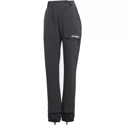 Dames wandelbroek adidas Terrex Xperior Yearound