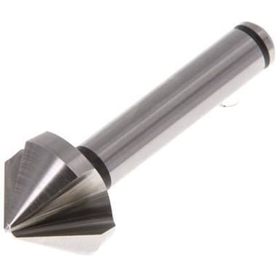 RUKO HSS-E Verzinboor DIN 335 25.0mm voor M12
