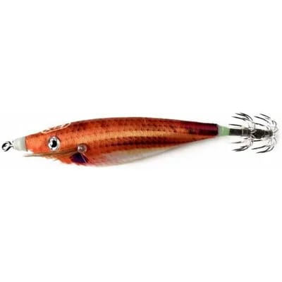 Lok Williamson natural fish