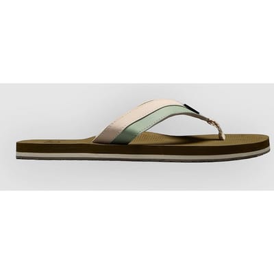 Oakley Burke Sandalen groen