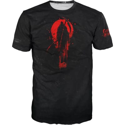 T-shirt Phantom Athletics Evo Reaper