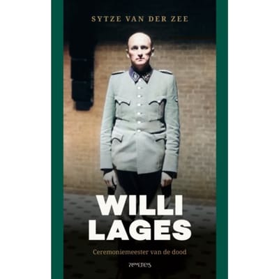 Willi Lages - Sytze van der Zee