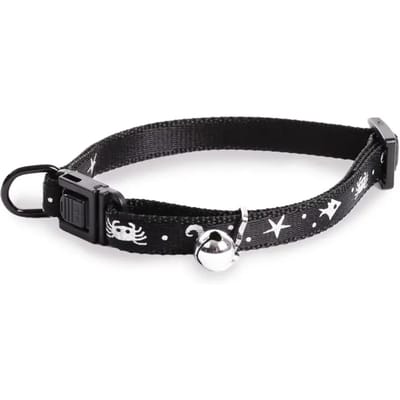Nylon kattenhalsband oceon Martin Sellier