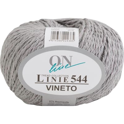 ONline Wol Vineto, Lijn 544 - Kleur 09