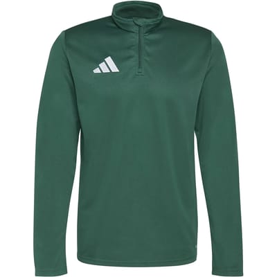 Adidas Performance Entrada26 Training Longsleeve - Heren - Groen