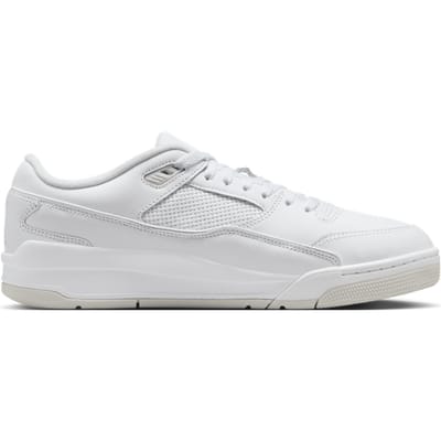Jordan Flight Sneakers Heren - Wit - Maat 40 - Mesh/Synthetisch