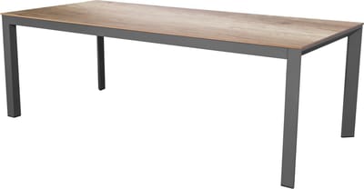 Sens-Line - Elena Tuintafel - 220x100cm - HPL